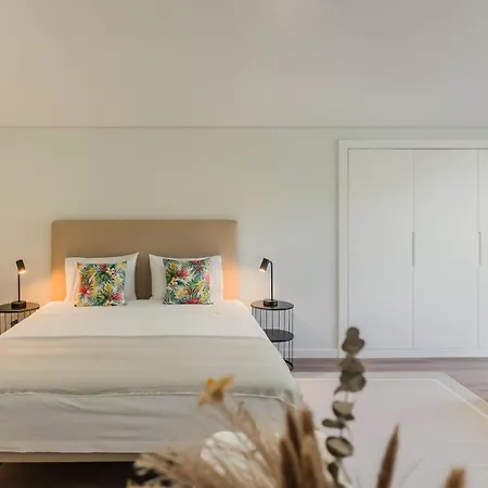 Primeiro Quartel - 4 Apartment Peso da Regua