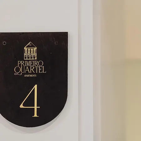 Primeiro Quartel - 4