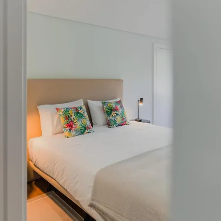 Primeiro Quartel - 4 Апартаменты Пезу-да-Регуа