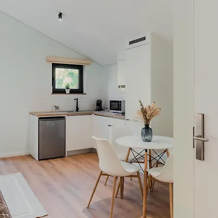 Apartment Primeiro Quartel - 4