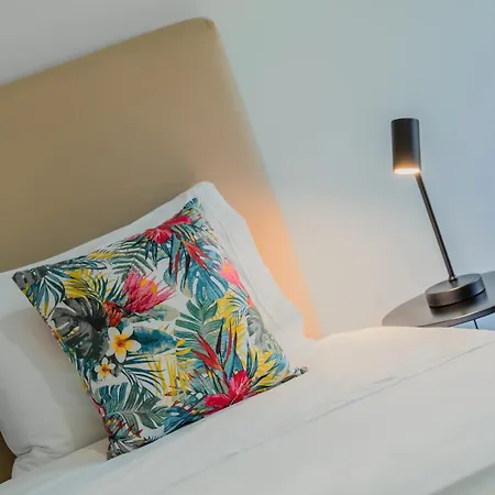 Primeiro Quartel - 4 Apartman Peso da Régua