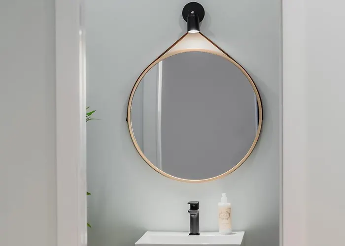 Апартаменты Primeiro Quartel - 4 *