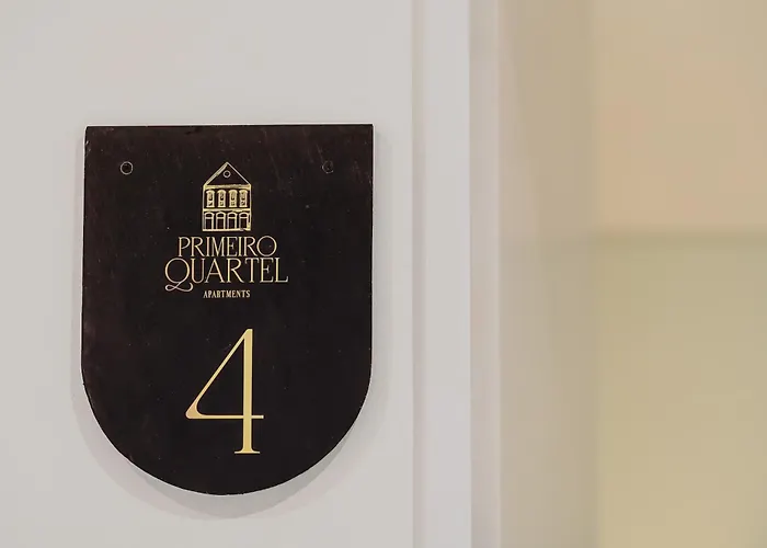 Primeiro Quartel - 4