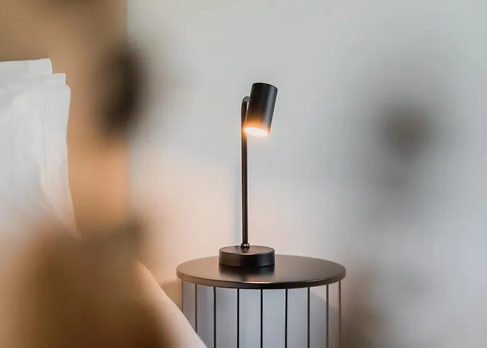 Апартаменты Primeiro Quartel - 4