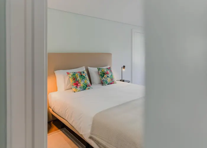 Primeiro Quartel - 4 Apartamento Peso da Régua