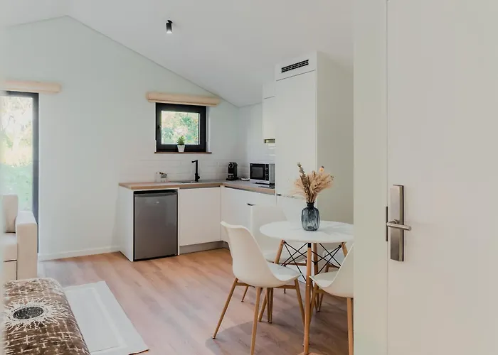 Апартаменты Primeiro Quartel - 4