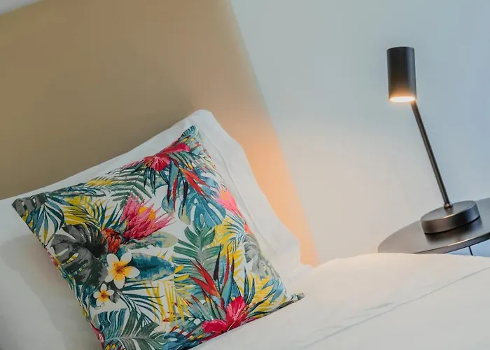 Primeiro Quartel - 4 Apartamento Peso da Régua