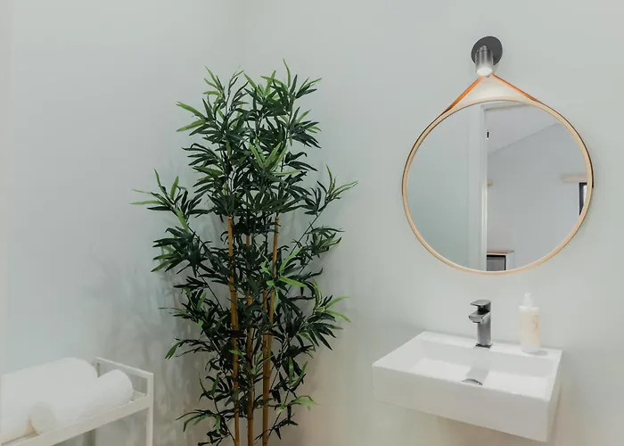 Primeiro Quartel - 4 Апартаменты