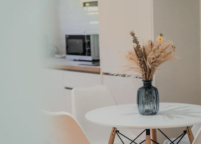 Apartamento Primeiro Quartel - 4 Peso da Régua